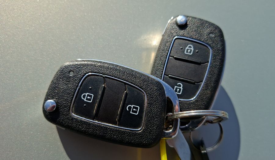 Hyundai Verna 1.4 PLUS Sedan 2022