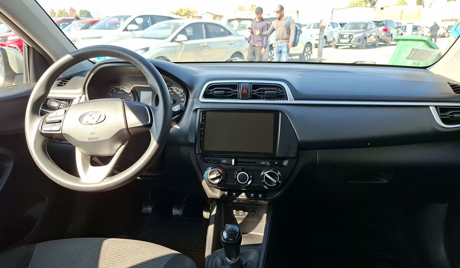 Hyundai Verna 1.4 PLUS Sedan 2022