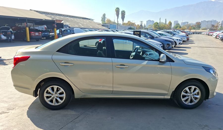 Hyundai Verna 1.4 PLUS Sedan 2022