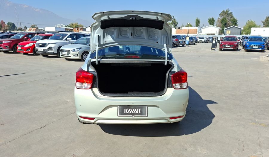 Hyundai Verna 1.4 PLUS Sedan 2022