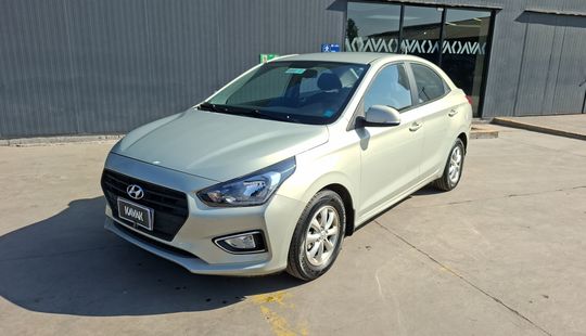 Hyundai • VERNA