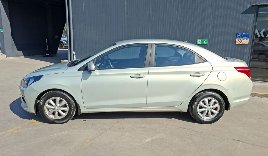 Hyundai Verna 1.4 PLUS Sedan 2022