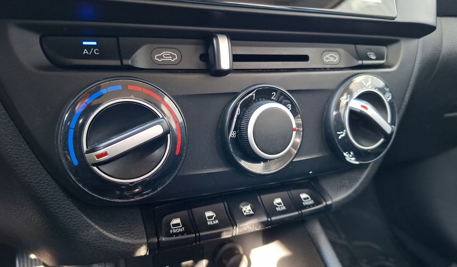 Hyundai Verna 1.4 PLUS Sedan 2022