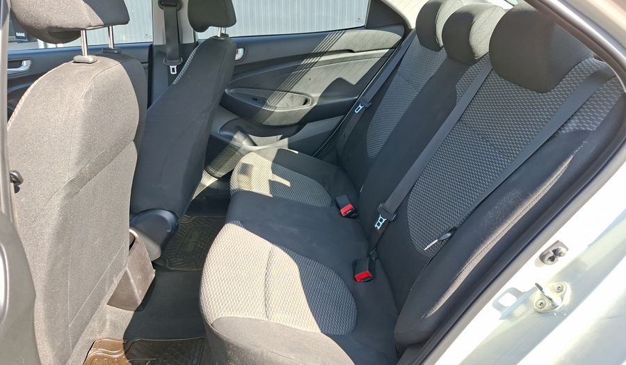 Hyundai Verna 1.4 PLUS Sedan 2022