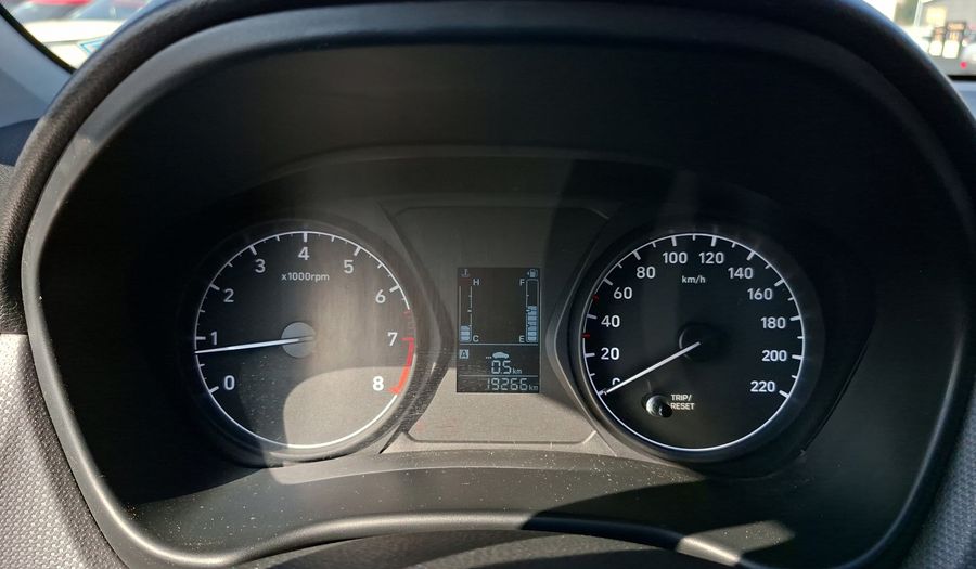 Hyundai Verna 1.4 PLUS Sedan 2022