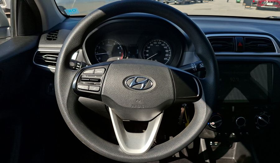 Hyundai Verna 1.4 PLUS Sedan 2022