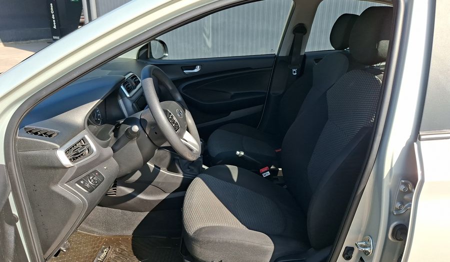 Hyundai Verna 1.4 PLUS Sedan 2022