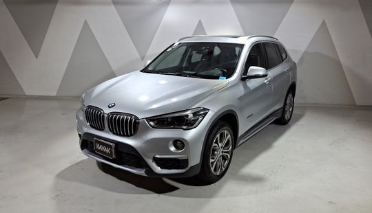Bmw • X1