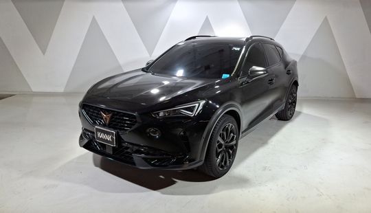 Cupra • Formentor