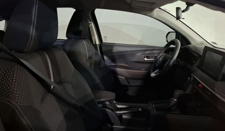 Toyota Yaris 1.5 S CVT Sedan 2023