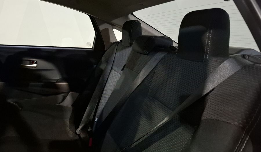 Toyota Yaris 1.5 S CVT Sedan 2023