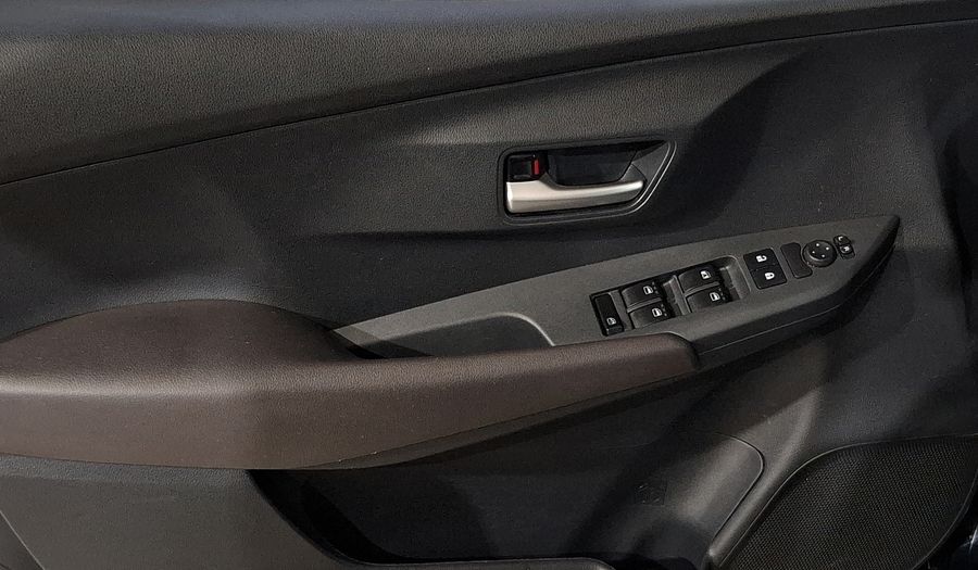 Toyota Yaris 1.5 S CVT Sedan 2023
