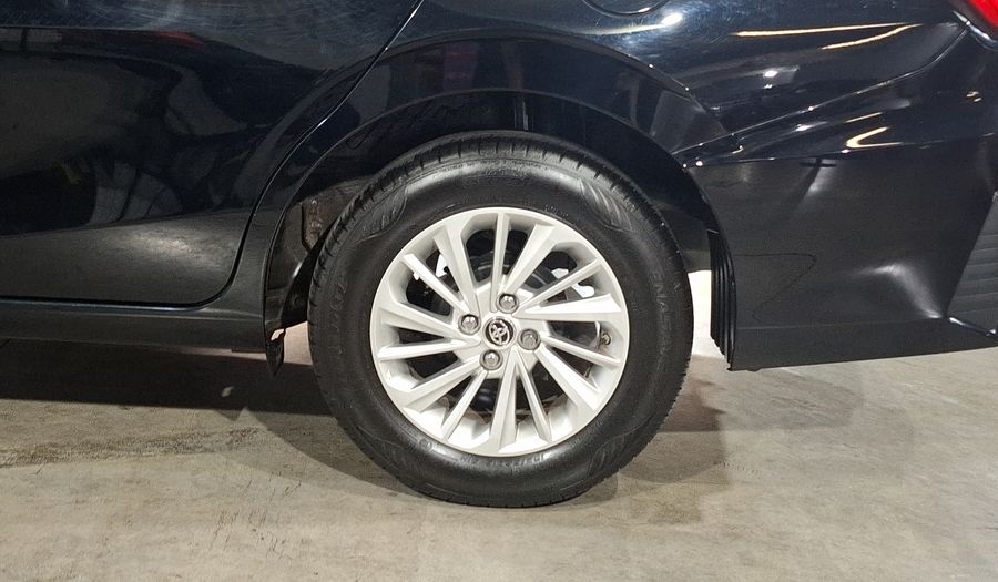 Toyota Yaris 1.5 S CVT Sedan 2023