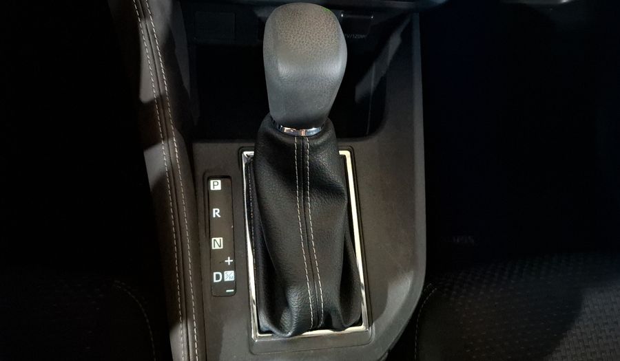 Toyota Yaris 1.5 S CVT Sedan 2023