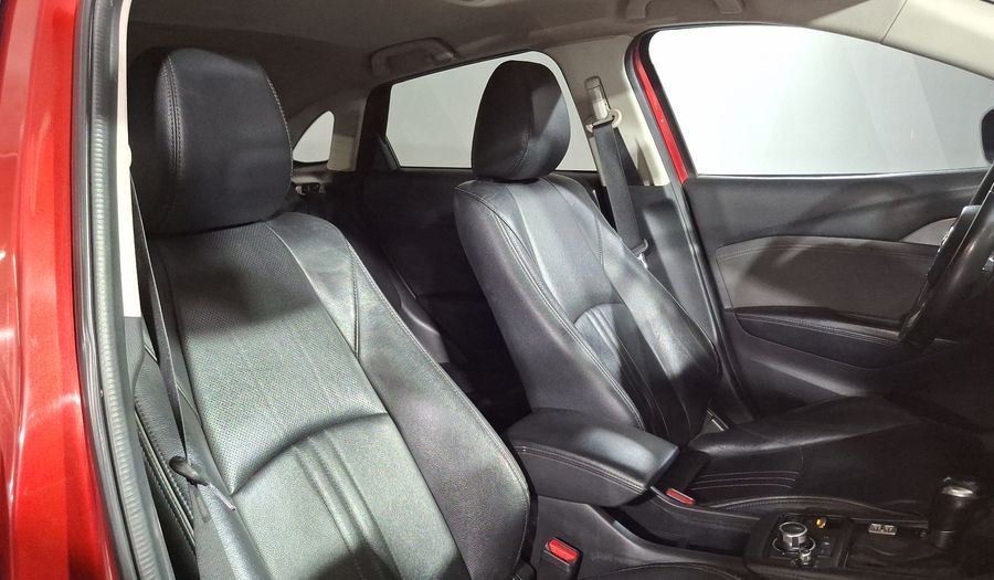 Mazda Cx-3 2.0 I GRAND TOURING 2WD AT Suv 2021