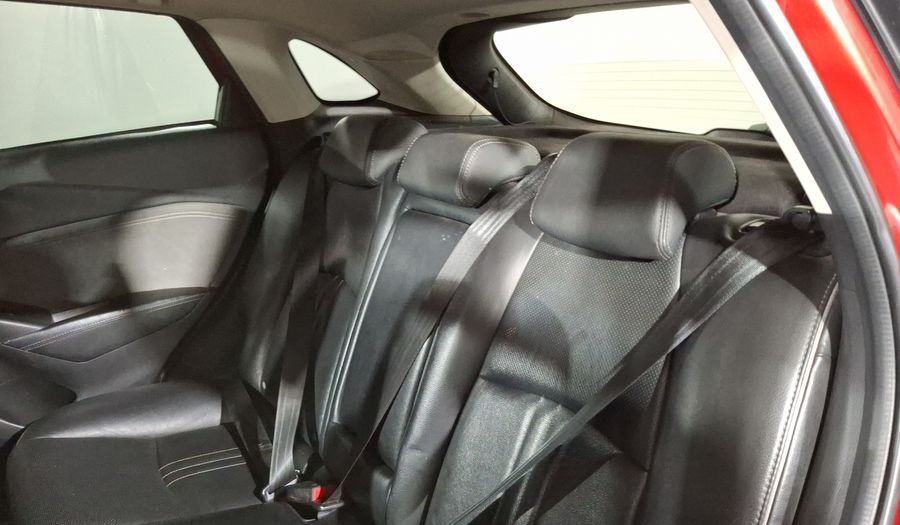 Mazda Cx-3 2.0 I GRAND TOURING 2WD AT Suv 2021