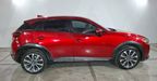 Mazda Cx-3 2.0 I GRAND TOURING 2WD AT Suv 2021