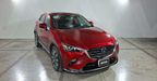 Mazda Cx-3 2.0 I GRAND TOURING 2WD AT Suv 2021