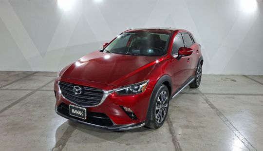 Mazda • CX-3