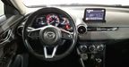 Mazda Cx-3 2.0 I GRAND TOURING 2WD AT Suv 2021