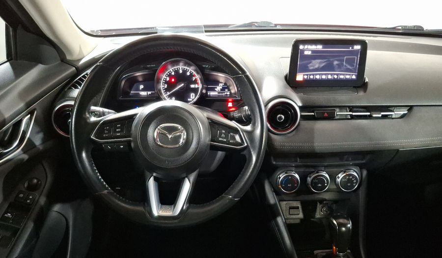 Mazda Cx-3 2.0 I GRAND TOURING 2WD AT Suv 2021