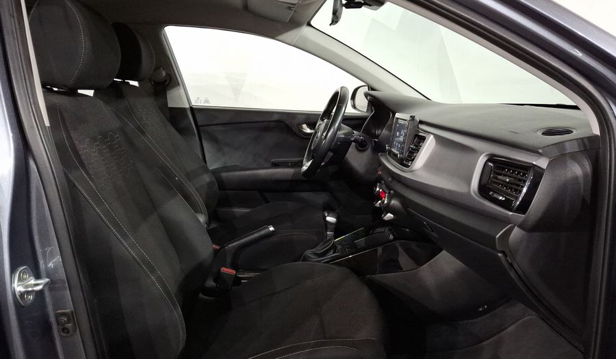 Kia Rio 1.6 EX AUTO Hatchback 2018