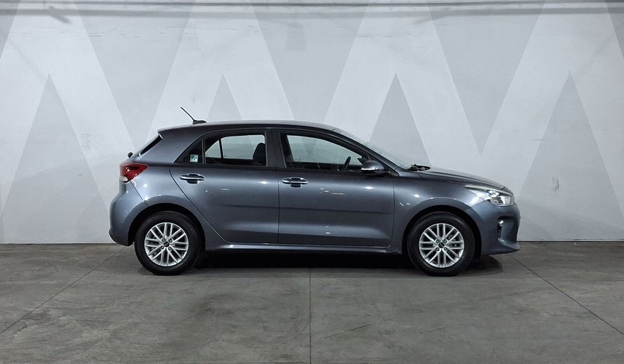 Kia Rio 1.6 EX AUTO Hatchback 2018