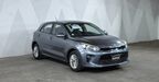 Kia Rio 1.6 EX AUTO Hatchback 2018