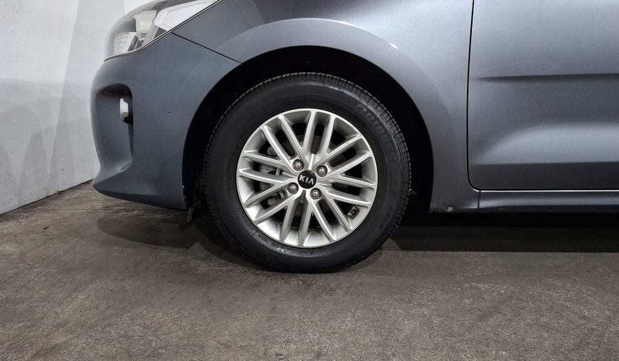 Kia Rio 1.6 EX AUTO Hatchback 2018