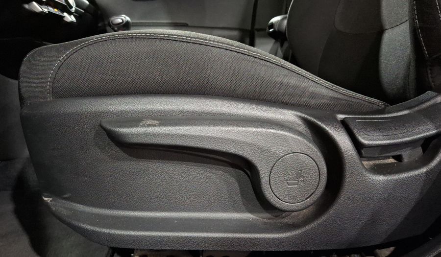 Kia Rio 1.6 EX AUTO Hatchback 2018