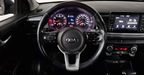 Kia Rio 1.6 EX AUTO Hatchback 2018
