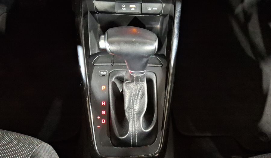 Kia Rio 1.6 EX AUTO Hatchback 2018
