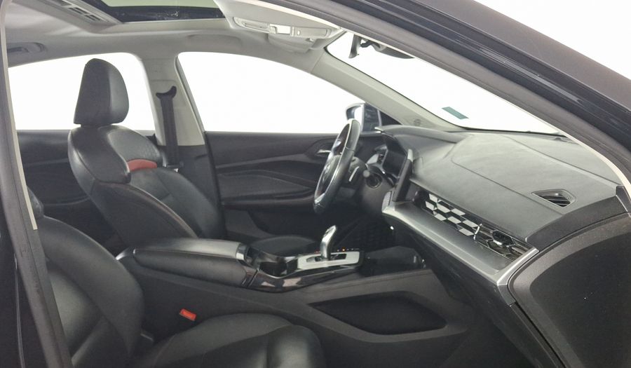 Mg Gt 1.5 ALPHA DCT Sedan 2022
