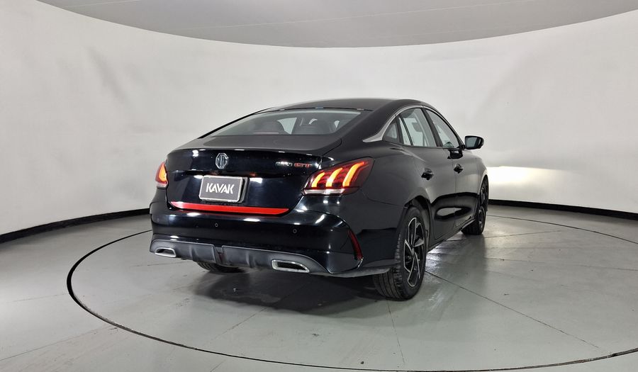 Mg Gt 1.5 ALPHA DCT Sedan 2022
