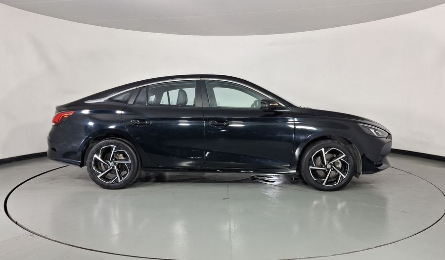 Mg Gt 1.5 ALPHA DCT Sedan 2022