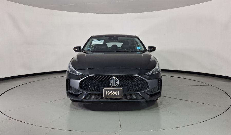 Mg Gt 1.5 ALPHA DCT Sedan 2022