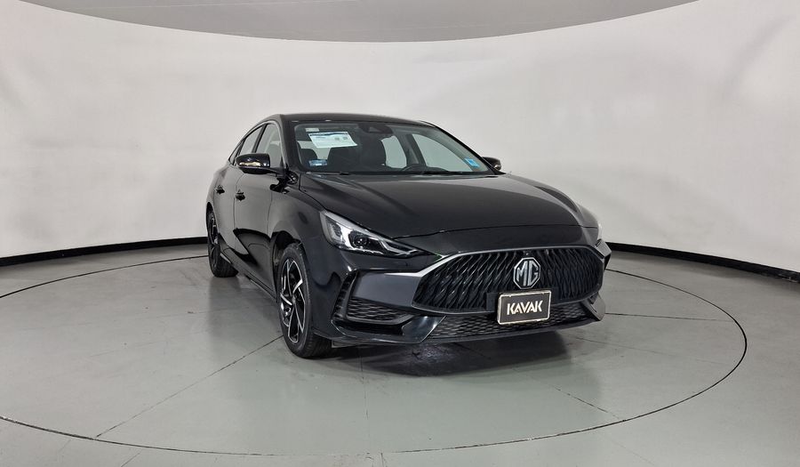 Mg Gt 1.5 ALPHA DCT Sedan 2022