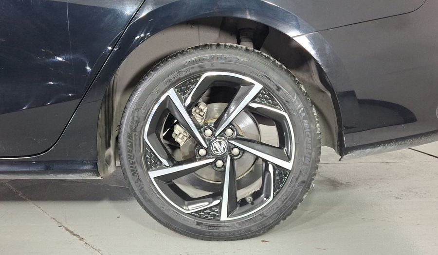 Mg Gt 1.5 ALPHA DCT Sedan 2022
