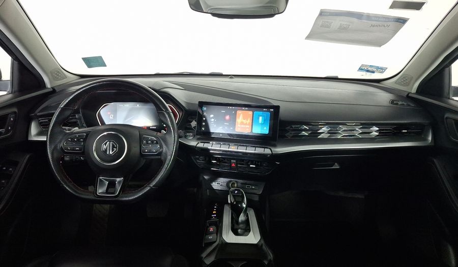 Mg Gt 1.5 ALPHA DCT Sedan 2022
