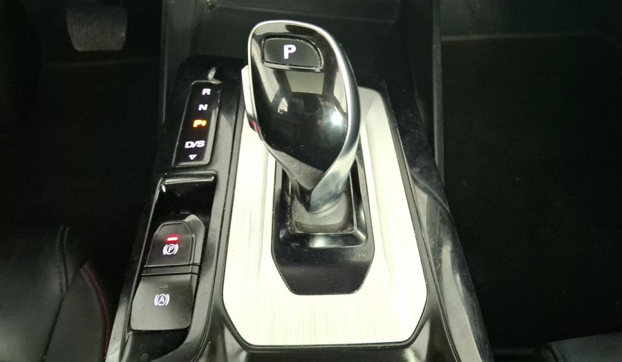 Mg Gt 1.5 ALPHA DCT Sedan 2022
