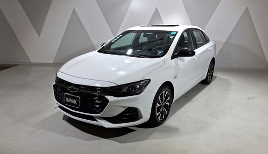 Chevrolet • Cavalier