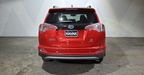 Toyota Rav4 2.5 L4 SE 4WD AT Suv 2017