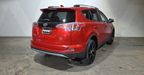 Toyota Rav4 2.5 L4 SE 4WD AT Suv 2017
