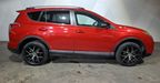 Toyota Rav4 2.5 L4 SE 4WD AT Suv 2017