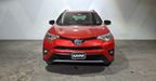 Toyota Rav4 2.5 L4 SE 4WD AT Suv 2017