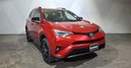 Toyota Rav4 2.5 L4 SE 4WD AT Suv 2017