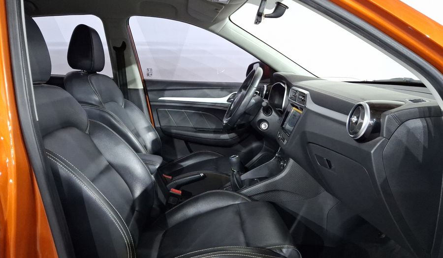 Mg Zs 1.5 EXCITE Suv 2022