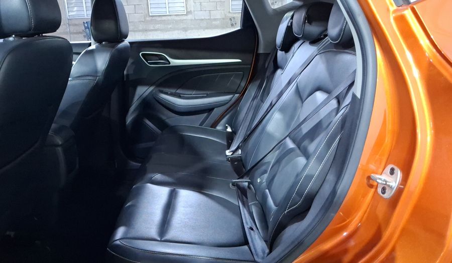 Mg Zs 1.5 EXCITE Suv 2022