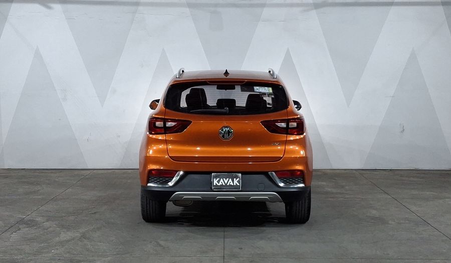 Mg Zs 1.5 EXCITE Suv 2022