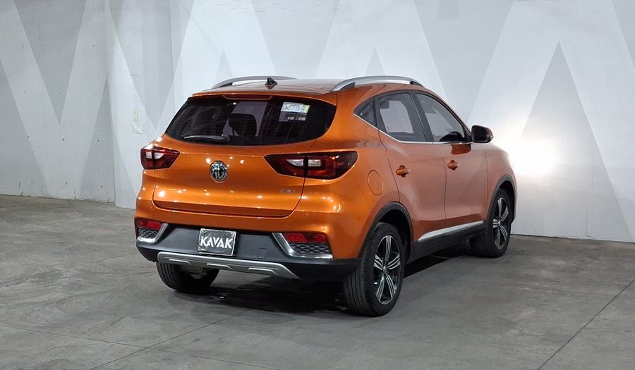 Mg Zs 1.5 EXCITE Suv 2022